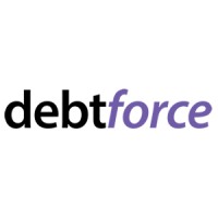 DebtForce logo - Similar company to Modax Consulting
