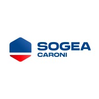 Sogea Caroni - VINCI Construction France logo - Similar company to Ckr