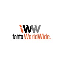 ifahto WorldWide logo - Similar company to Ips Wagner