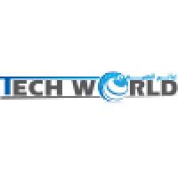 Tech World Co logo - Similar company to Tech World