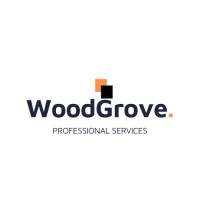 WoodGrove Professional Services Limited logo - Similar company to Woodgrove