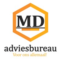 MD Adviesbureau logo - Similar company to Uitbesteden.Com