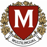 Multilingual Tercüme logo - Similar company to Hamidincom Llc