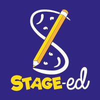 Stage-ed logo - Similar company to Pp Academy (Ppa)