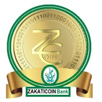 ZAKATICOINS logo - Similar company to Hirfaty