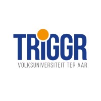 Stichting !Triggr logo - Similar company to Smart Production Solutions