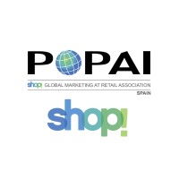 Popai Spain logo - Similar company to Graphispack Asociación