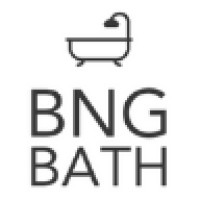 BNG Bath logo - Similar company to Mj Exteriors