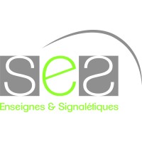 SERVICES ENSEIGNES SIGNALETIQUES logo - Similar company to Adp Enseignes 🦒