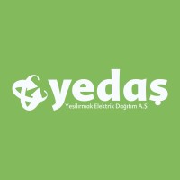 YEDAŞ - Yeşilırmak Elektrik Dağıtım A.Ş. logo - Similar company to Fırat Elektrik Dağıtım A.Ş.