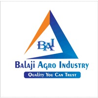 Balaji Agro Industry logo - Similar company to Trumec India