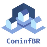 Cominfbr logo - Similar company to Pouppar