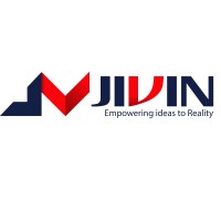 Jivin Engineering Solutions Pvt Ltd logo - Similar company to Srv Telecom Pvt. Ltd
