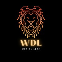 Web Du Léon logo - Similar company to Unfable Studio