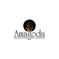 Amagoda Beauty logo - Similar company to Lenala Beauty