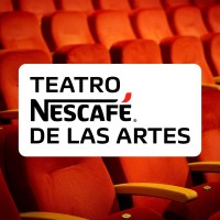 Teatro Nescafé de las Artes logo - Similar company to Sa Producciones