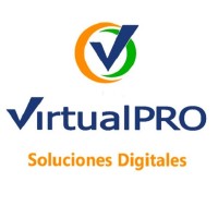 VirtualPRO logo - Similar company to Virtualpro