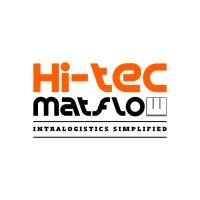 Hi-Tec Matflow logo - Similar company to Hydromech Technology