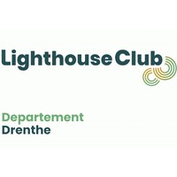 The Lighthouse Club, departement Drenthe logo - Similar company to Lighthouse Overijssel