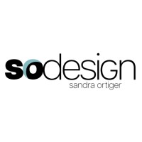 SoDesign logo - Similar company to Sodesign
