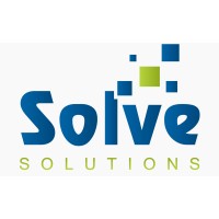 Solve Solutions logo - Similar company to Solve Solutions