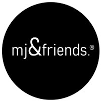 mj&friends. logo - Similar company to Nordbro Ab