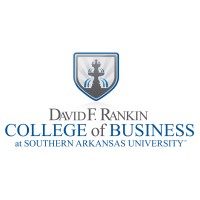 Rankin College of Business - Southern Arkansas University logo - Similar company to Waypave