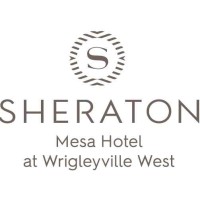 Sheraton Mesa Hotel at Wrigleyville West logo - Similar company to Inntrusted Hotels