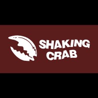 Shaking Crab logo - Similar company to Sc Group Management