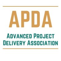 Advanced Project Delivery Association (APDA) logo - Similar company to Responsevault - Digital Forms