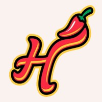 Hochi Hot Honey logo - Similar company to Hint Clothes