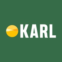 KARL.farm logo - Similar company to Cropom