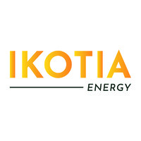 IKOTIA ENERGY logo - Similar company to Treegacy