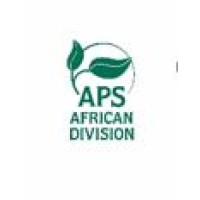 American Phytopathological Society-African Division logo - Similar company to Abrar University