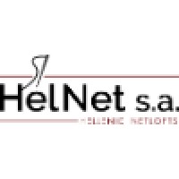 HelNet s.a. - Hellenic Netlofts logo - Similar company to Profilco