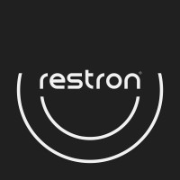 Restron logo - Similar company to Bpxi/O