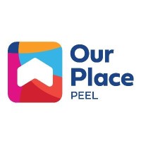 Our Place Peel logo - Similar company to Kinnect Support Services