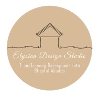 Elysian Design Studio logo - Similar company to Elysian