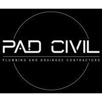 PAD Civil logo - Similar company to Lg Group Civil