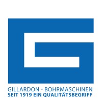 GILLARDON oHG logo - Similar company to Permatec Gmbh