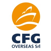 CFG OVERSEAS SRL logo - Similar company to Saco Combimar