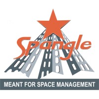 Spangle Steel Products logo - Similar company to Spanco Storage Systems