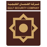 Gulf Security Co. logo - Similar company to San Giovanni Group