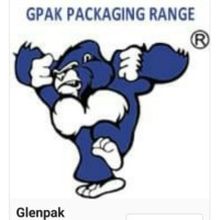 Glenpak logo - Similar company to West Rand Box