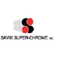 Savik Super-Chrome Inc. logo - Similar company to Theron Ev