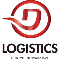 D-Home International Logistics logo - Similar company to Neighbour Express