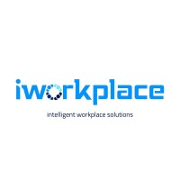 iworkplace Australia logo - Similar company to Shac Consulting