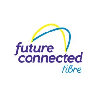Future Connected Fibre logo - Similar company to Onefibre