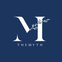 THEMYTH since 1998 logo - Similar company to I Plus Q House Of Natural Beauty