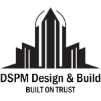 DSPM Design and Build logo - Similar company to Artise